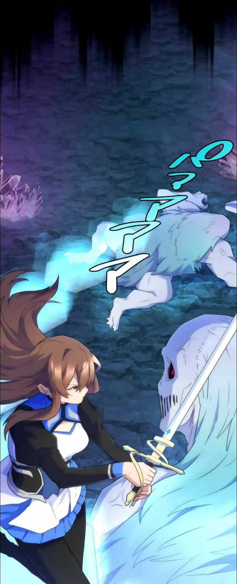 Tôi Trở Thành Thợ Săn Rank S Bằng Hệ Thống Quỷ Vương Chapter 19 trang 25