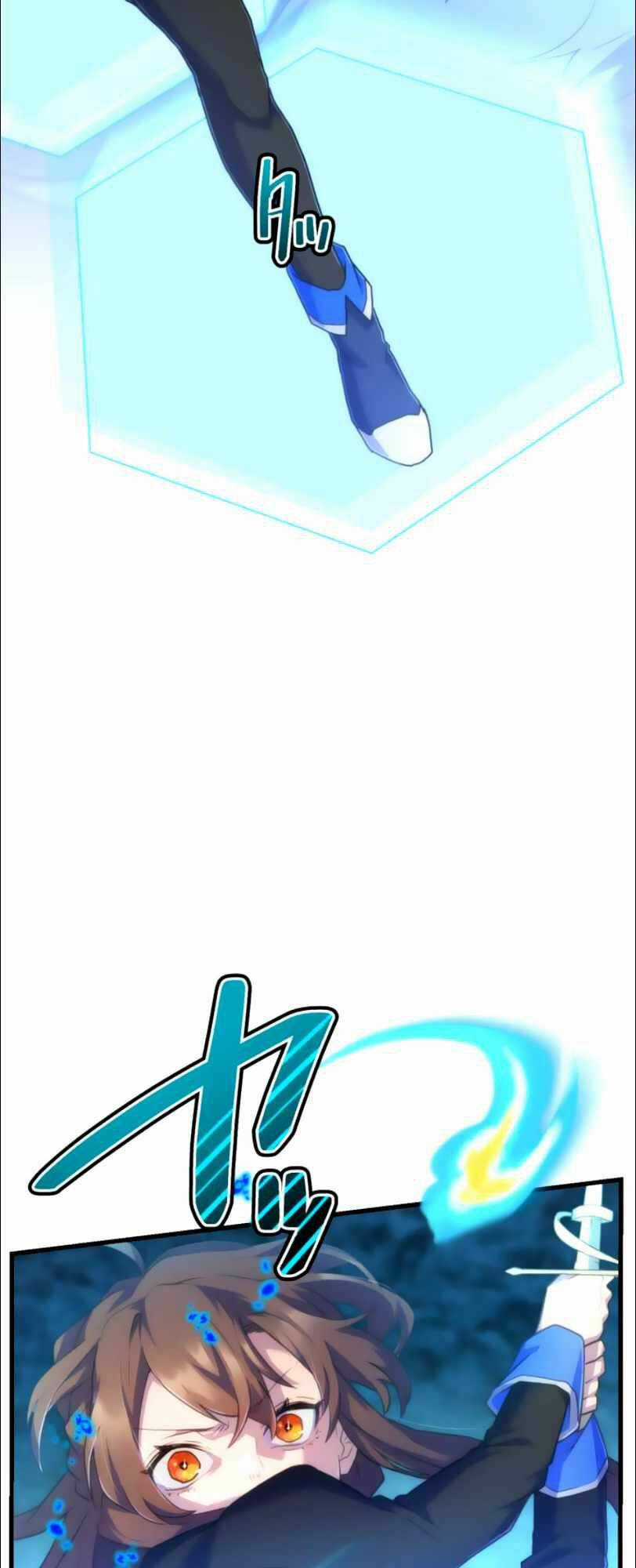 Tôi Trở Thành Thợ Săn Rank S Bằng Hệ Thống Quỷ Vương Chapter 19 trang 26