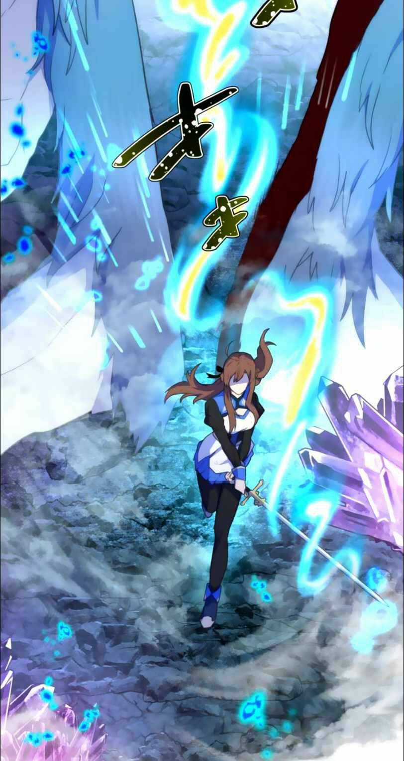 Tôi Trở Thành Thợ Săn Rank S Bằng Hệ Thống Quỷ Vương Chapter 19 trang 28