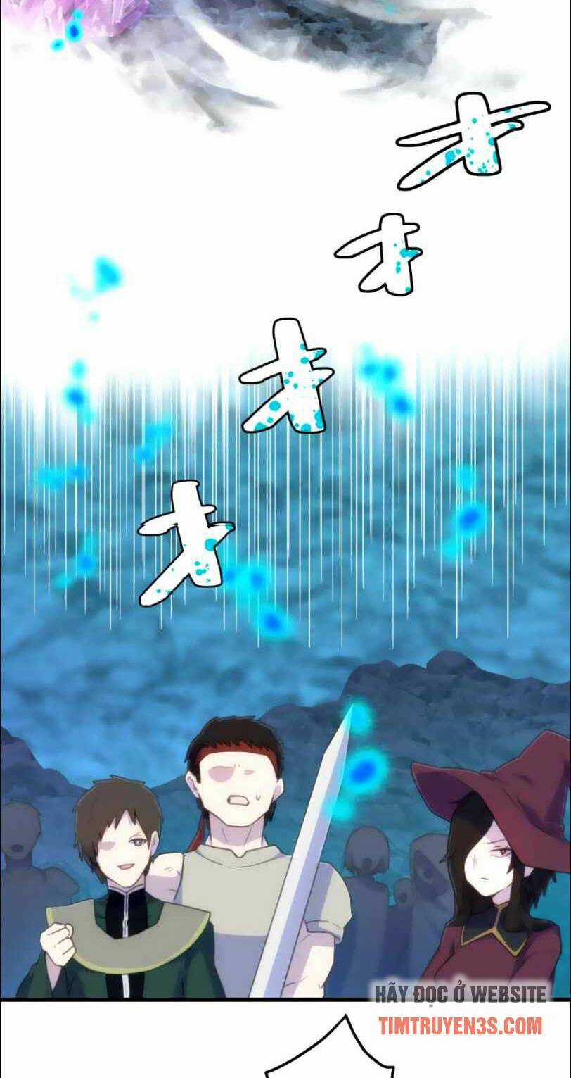 Tôi Trở Thành Thợ Săn Rank S Bằng Hệ Thống Quỷ Vương Chapter 19 trang 29