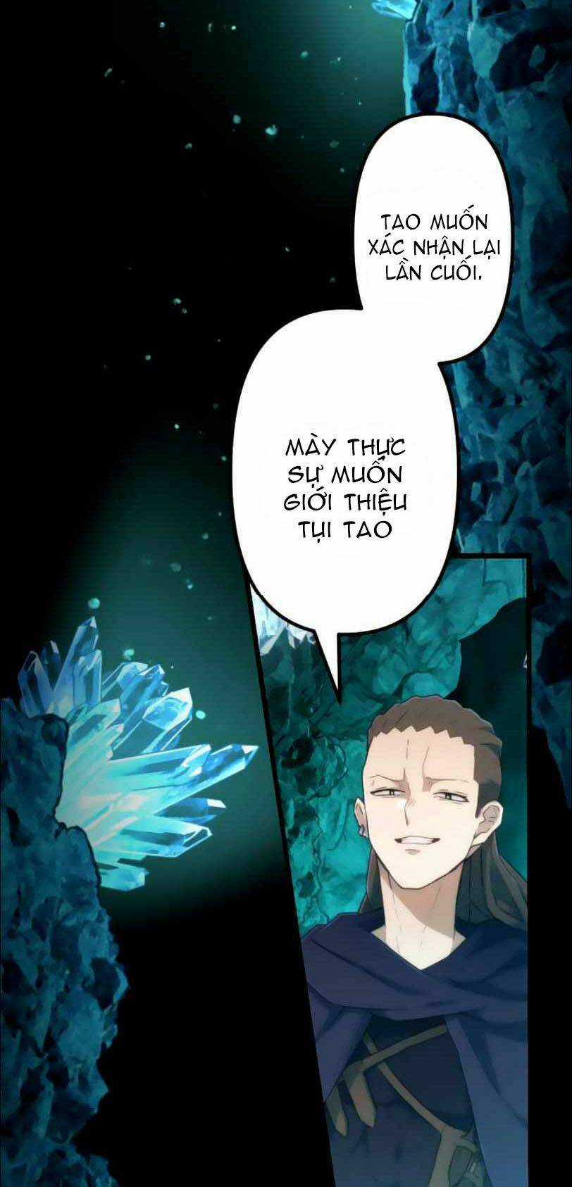 Tôi Trở Thành Thợ Săn Rank S Bằng Hệ Thống Quỷ Vương Chapter 19 trang 3