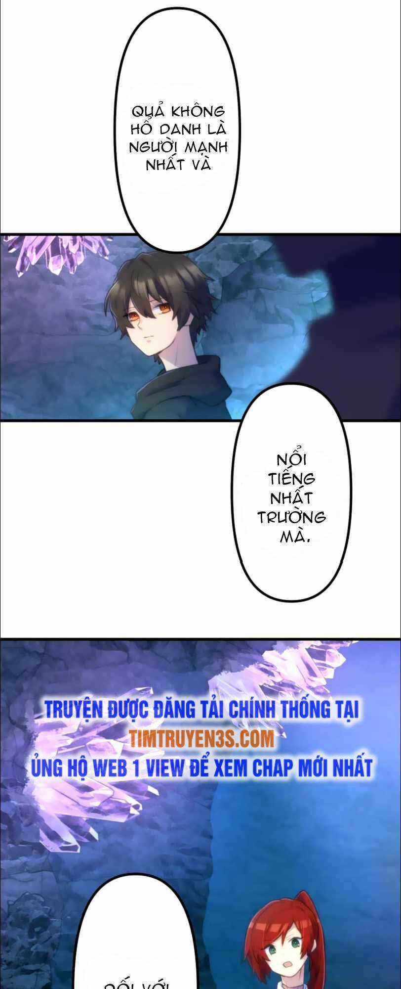 Tôi Trở Thành Thợ Săn Rank S Bằng Hệ Thống Quỷ Vương Chapter 19 trang 31