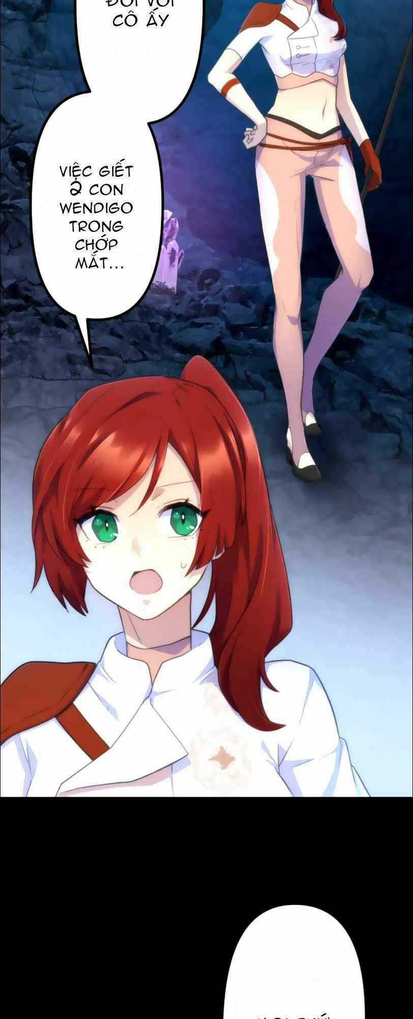 Tôi Trở Thành Thợ Săn Rank S Bằng Hệ Thống Quỷ Vương Chapter 19 trang 32