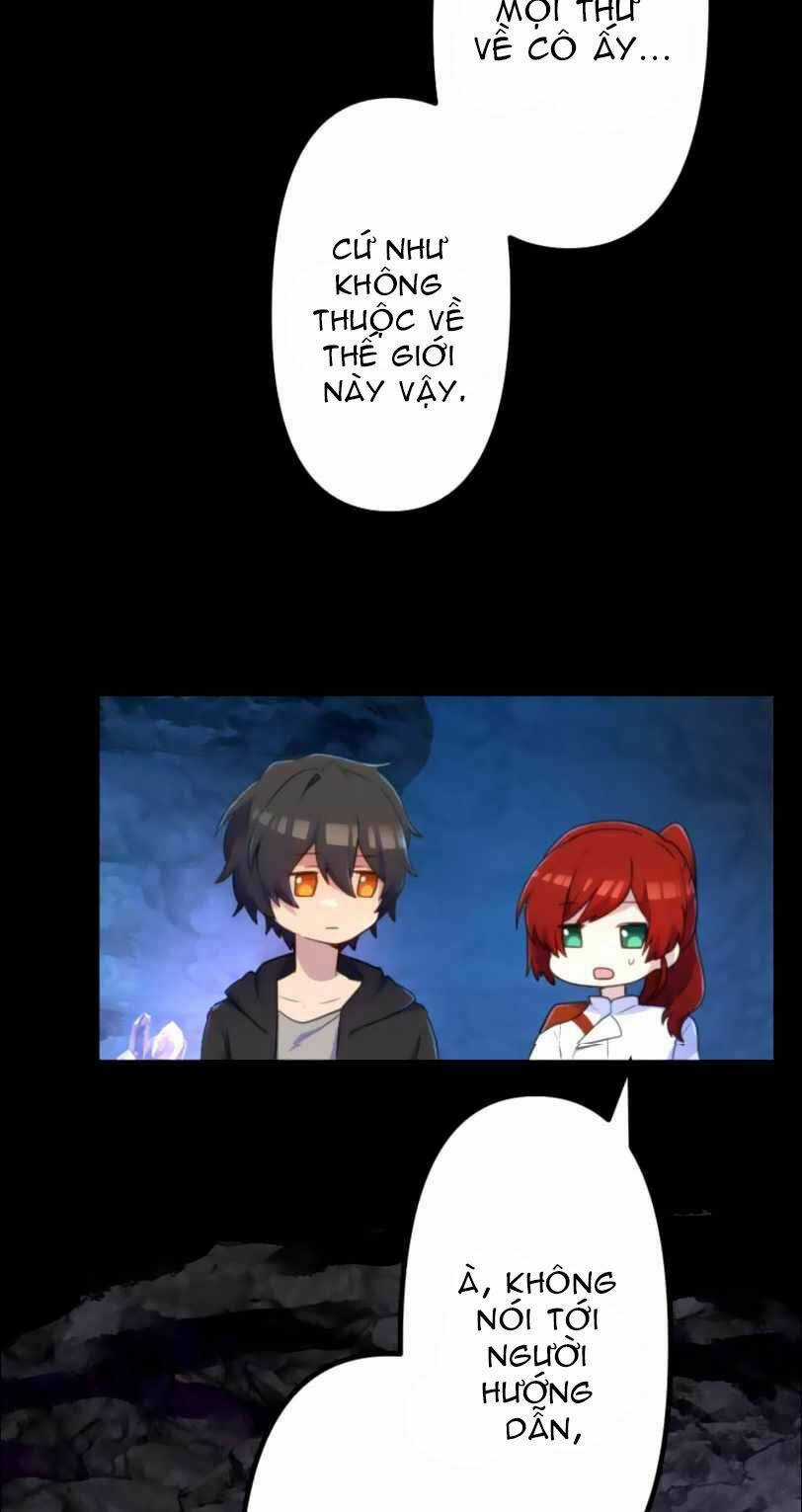 Tôi Trở Thành Thợ Săn Rank S Bằng Hệ Thống Quỷ Vương Chapter 19 trang 33