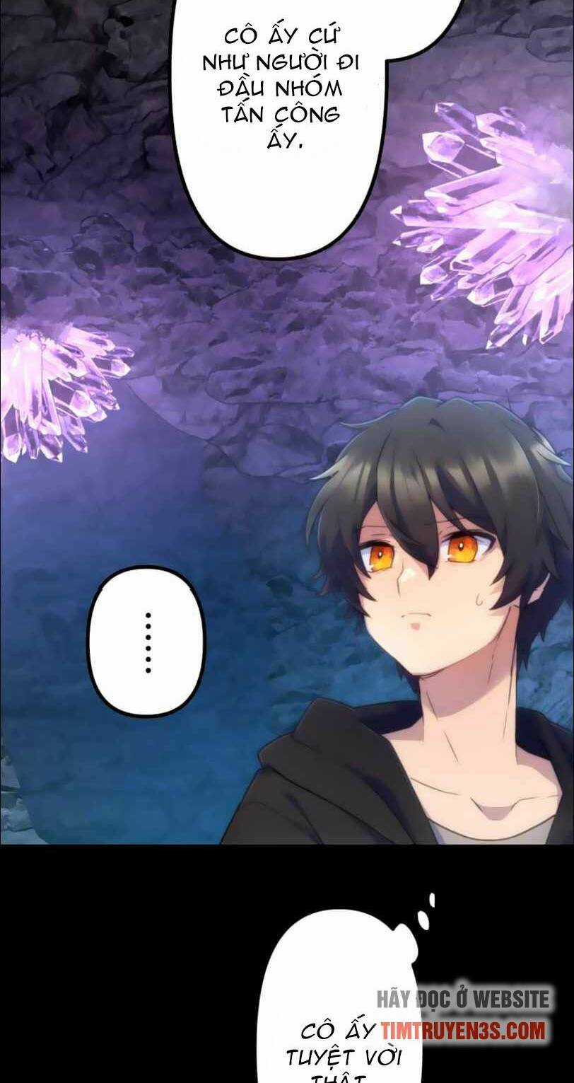 Tôi Trở Thành Thợ Săn Rank S Bằng Hệ Thống Quỷ Vương Chapter 19 trang 34