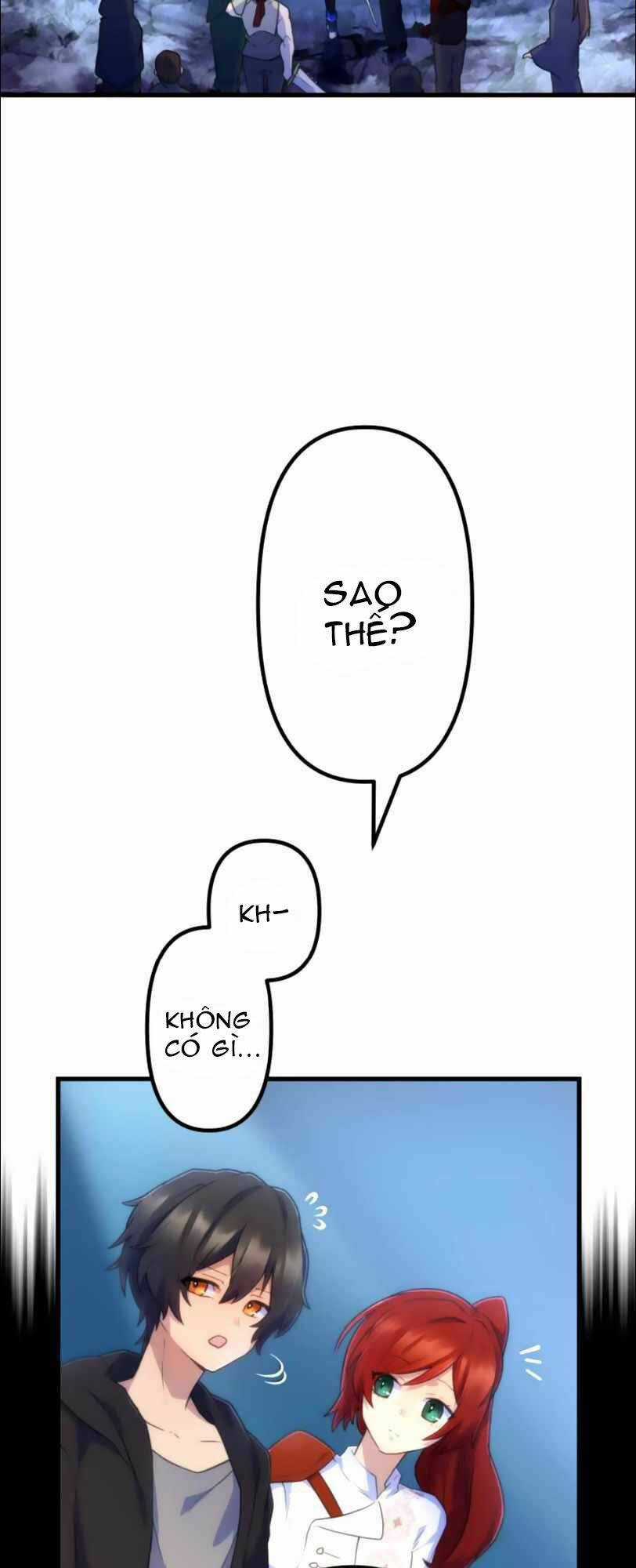 Tôi Trở Thành Thợ Săn Rank S Bằng Hệ Thống Quỷ Vương Chapter 19 trang 36