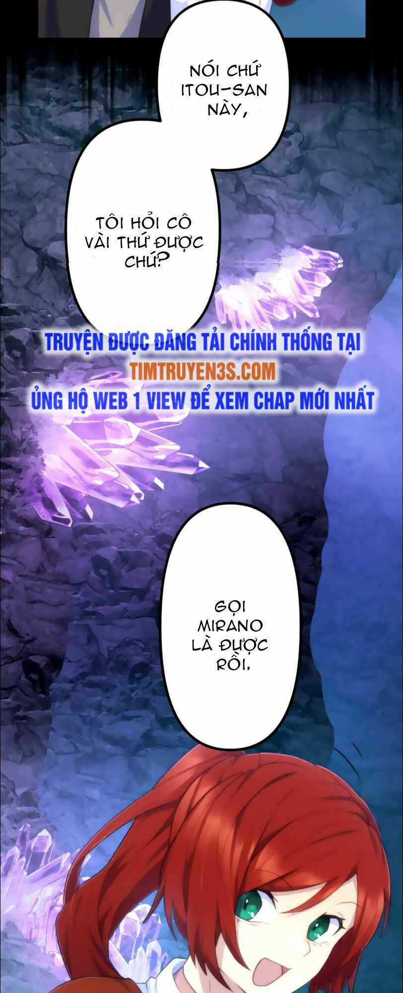Tôi Trở Thành Thợ Săn Rank S Bằng Hệ Thống Quỷ Vương Chapter 19 trang 37