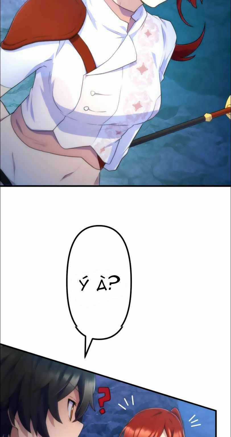 Tôi Trở Thành Thợ Săn Rank S Bằng Hệ Thống Quỷ Vương Chapter 19 trang 38