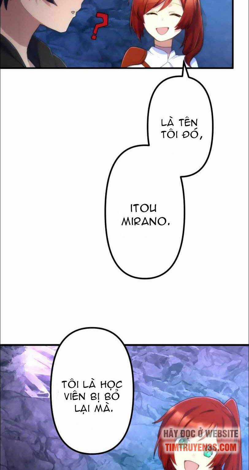 Tôi Trở Thành Thợ Săn Rank S Bằng Hệ Thống Quỷ Vương Chapter 19 trang 39