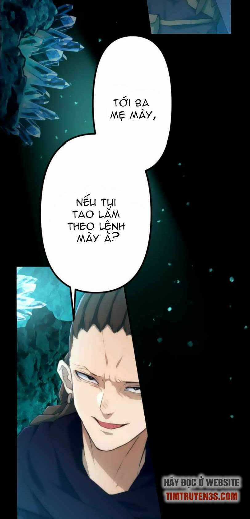 Tôi Trở Thành Thợ Săn Rank S Bằng Hệ Thống Quỷ Vương Chapter 19 trang 4