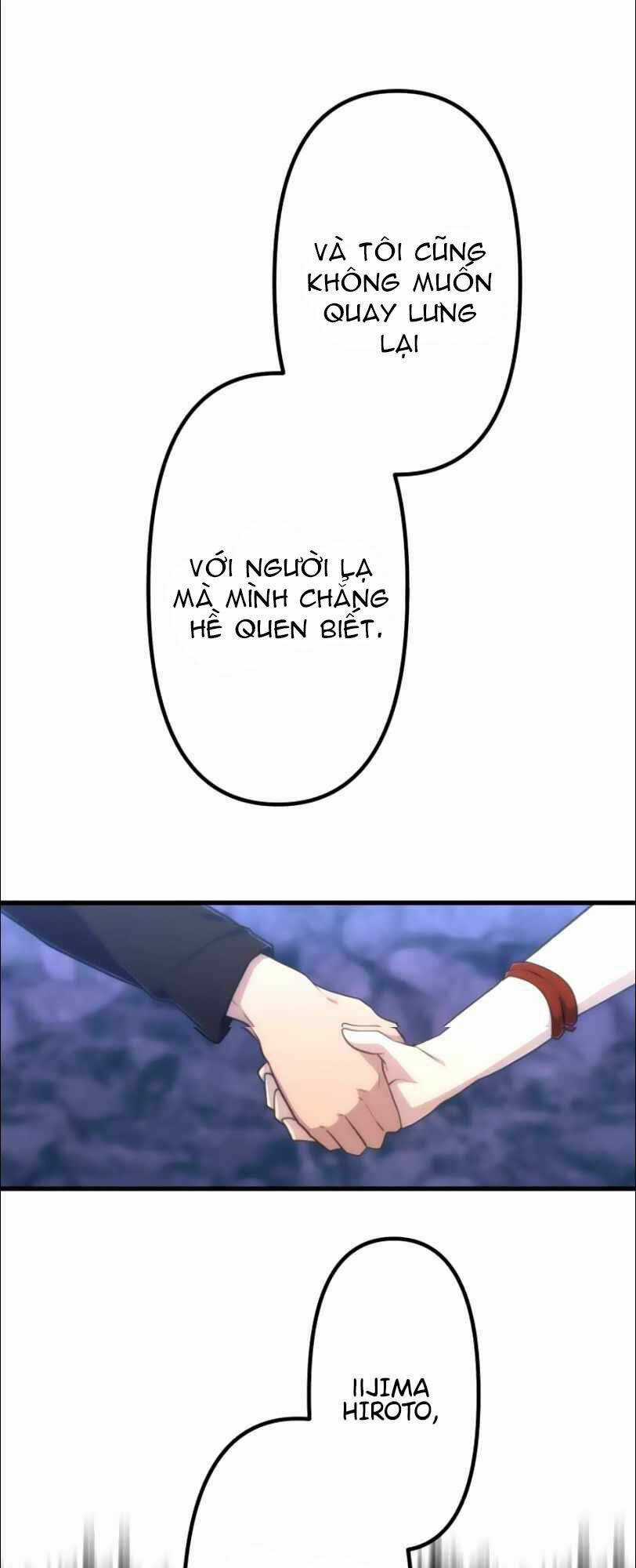 Tôi Trở Thành Thợ Săn Rank S Bằng Hệ Thống Quỷ Vương Chapter 19 trang 41