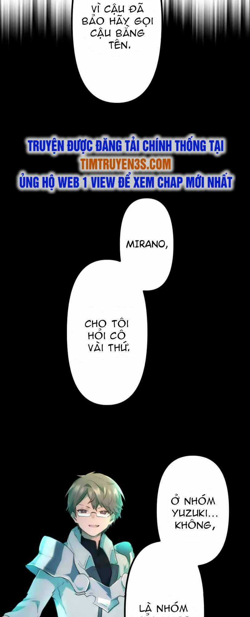 Tôi Trở Thành Thợ Săn Rank S Bằng Hệ Thống Quỷ Vương Chapter 19 trang 42