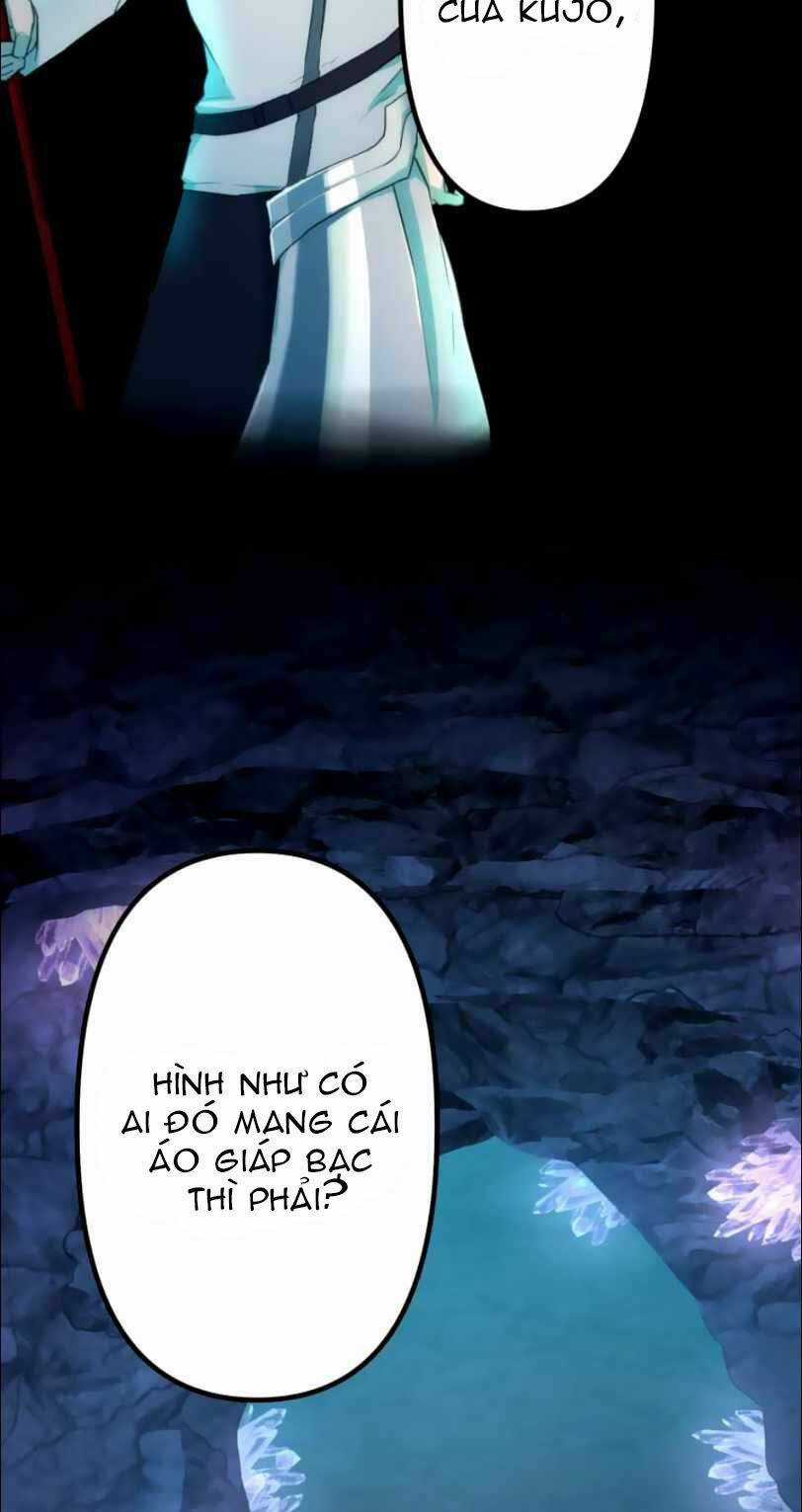 Tôi Trở Thành Thợ Săn Rank S Bằng Hệ Thống Quỷ Vương Chapter 19 trang 43