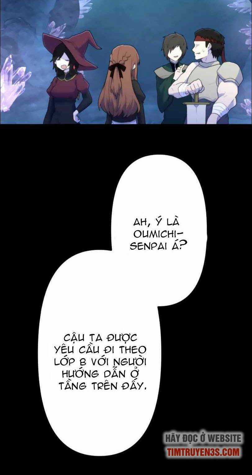 Tôi Trở Thành Thợ Săn Rank S Bằng Hệ Thống Quỷ Vương Chapter 19 trang 44