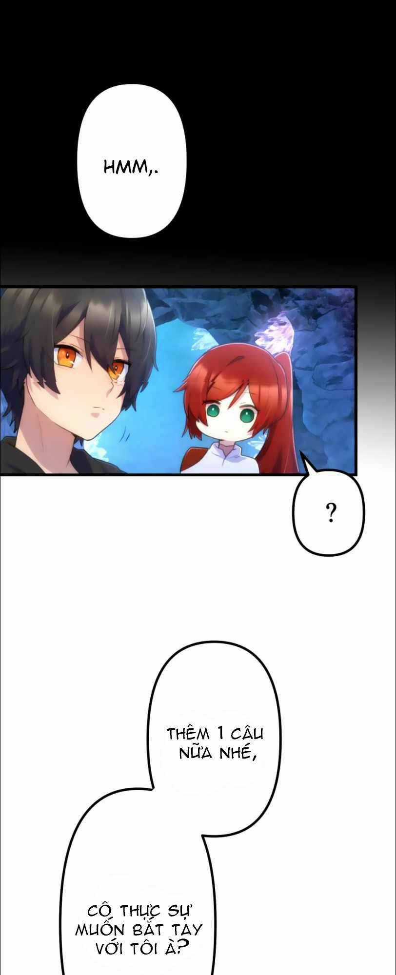 Tôi Trở Thành Thợ Săn Rank S Bằng Hệ Thống Quỷ Vương Chapter 19 trang 45