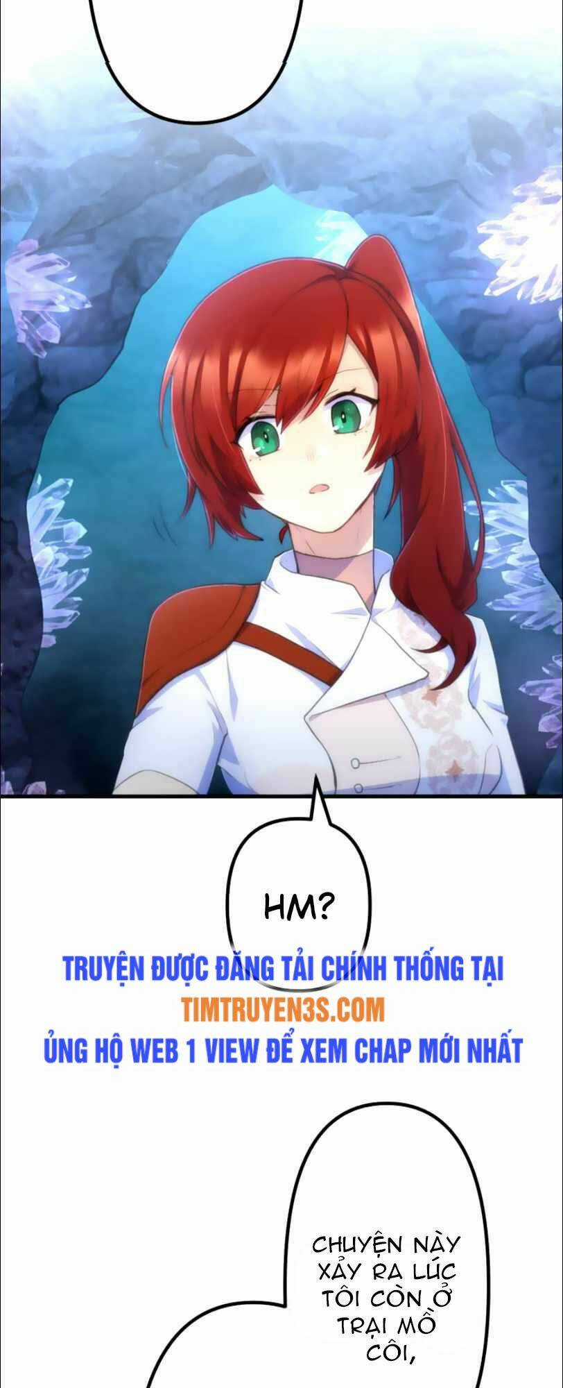 Tôi Trở Thành Thợ Săn Rank S Bằng Hệ Thống Quỷ Vương Chapter 19 trang 46