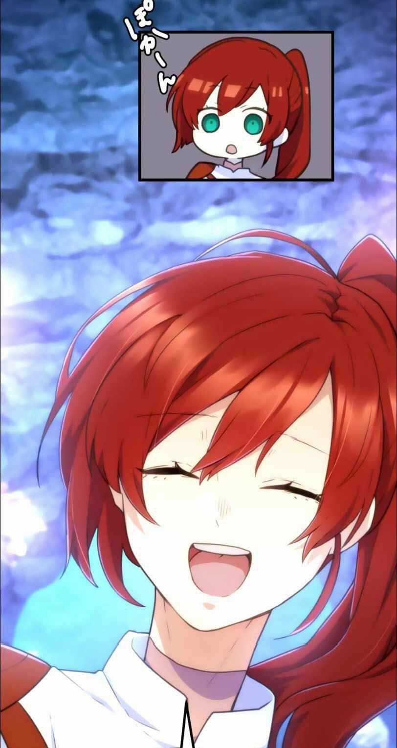 Tôi Trở Thành Thợ Săn Rank S Bằng Hệ Thống Quỷ Vương Chapter 19 trang 48