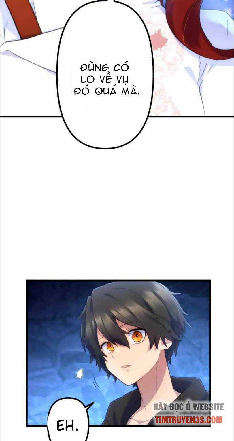 Tôi Trở Thành Thợ Săn Rank S Bằng Hệ Thống Quỷ Vương Chapter 19 trang 49