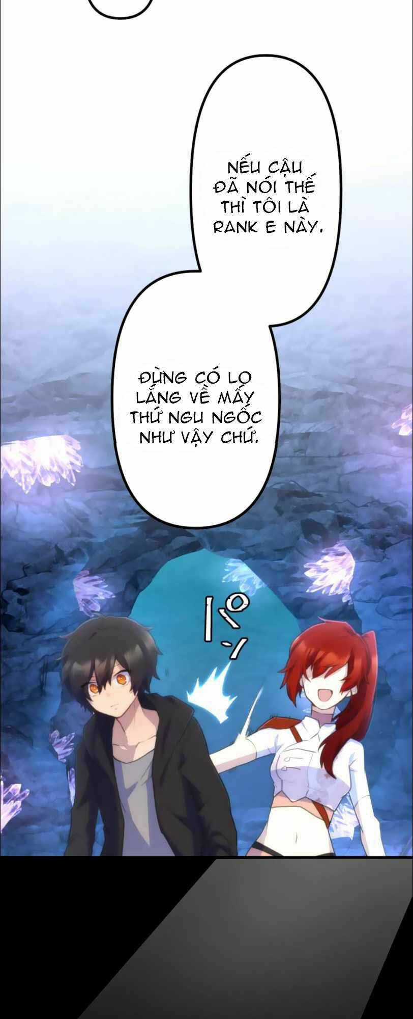 Tôi Trở Thành Thợ Săn Rank S Bằng Hệ Thống Quỷ Vương Chapter 19 trang 50