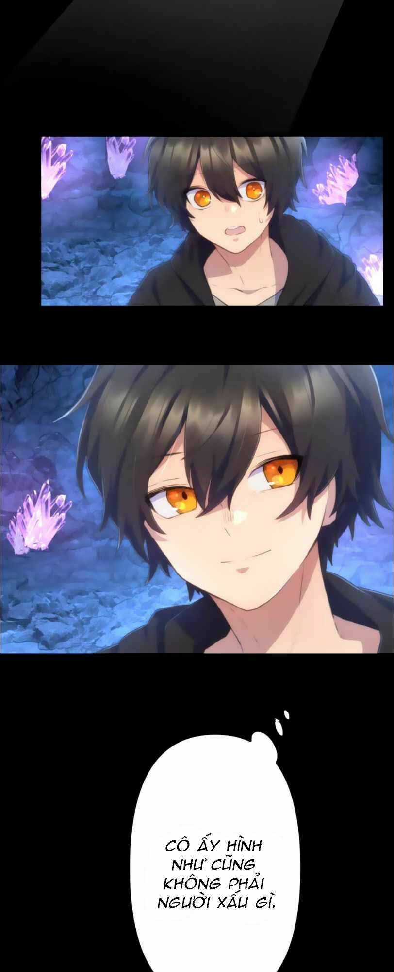 Tôi Trở Thành Thợ Săn Rank S Bằng Hệ Thống Quỷ Vương Chapter 19 trang 51