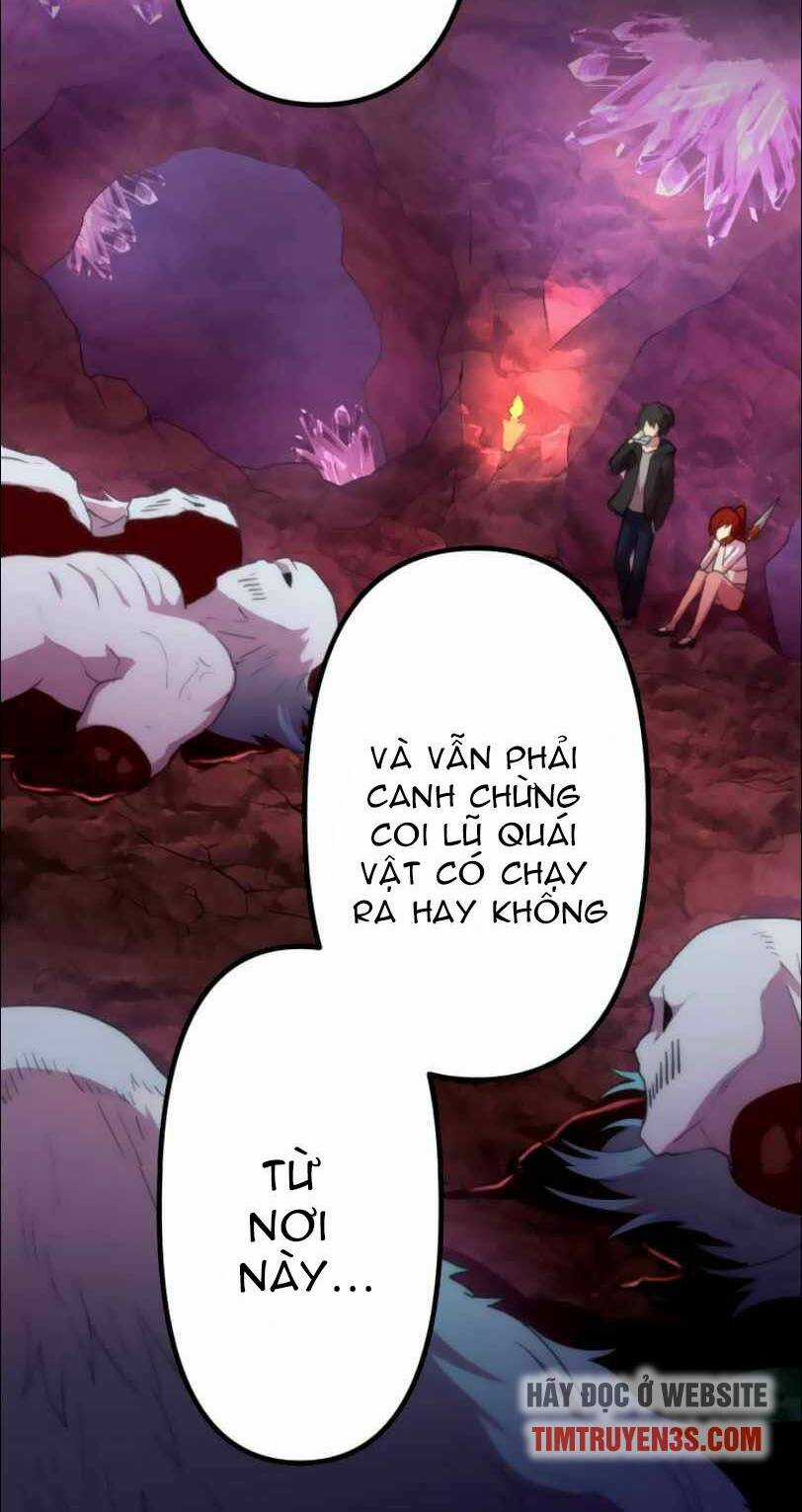 Tôi Trở Thành Thợ Săn Rank S Bằng Hệ Thống Quỷ Vương Chapter 19 trang 54