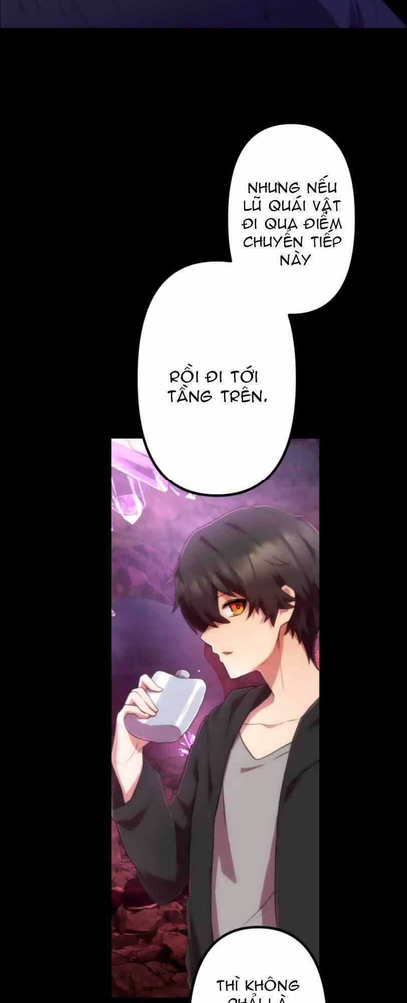 Tôi Trở Thành Thợ Săn Rank S Bằng Hệ Thống Quỷ Vương Chapter 19 trang 55