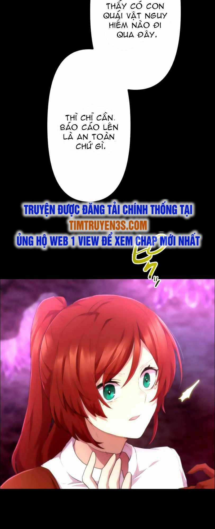 Tôi Trở Thành Thợ Săn Rank S Bằng Hệ Thống Quỷ Vương Chapter 19 trang 57