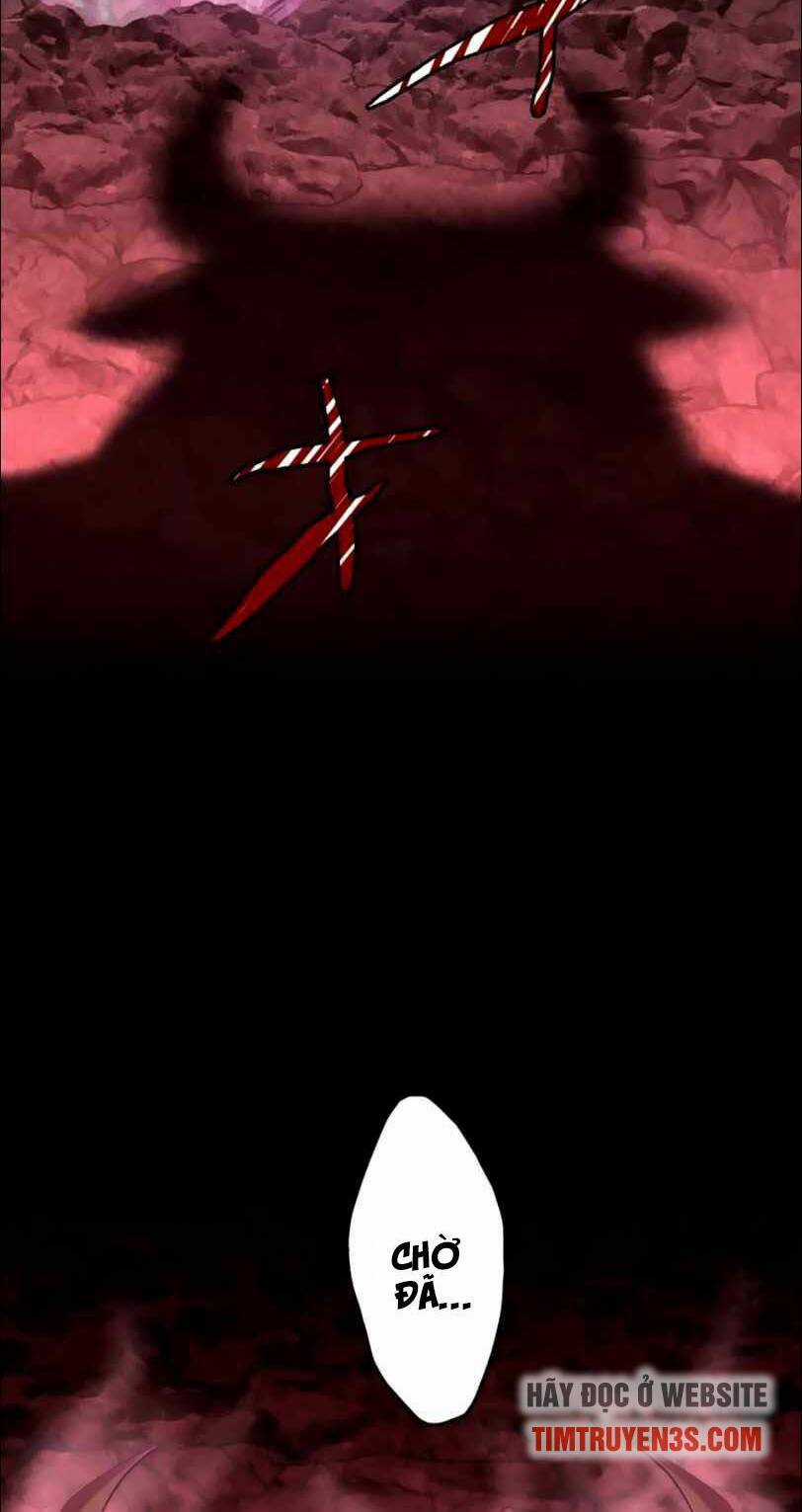 Tôi Trở Thành Thợ Săn Rank S Bằng Hệ Thống Quỷ Vương Chapter 19 trang 59