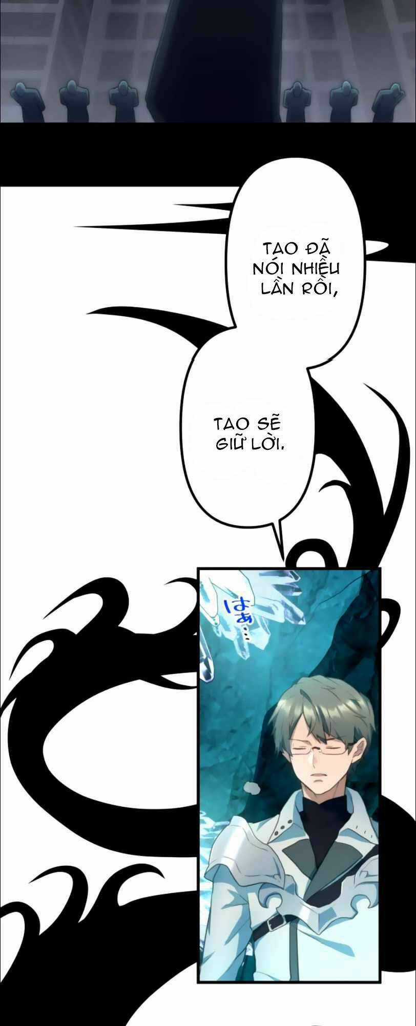 Tôi Trở Thành Thợ Săn Rank S Bằng Hệ Thống Quỷ Vương Chapter 19 trang 6