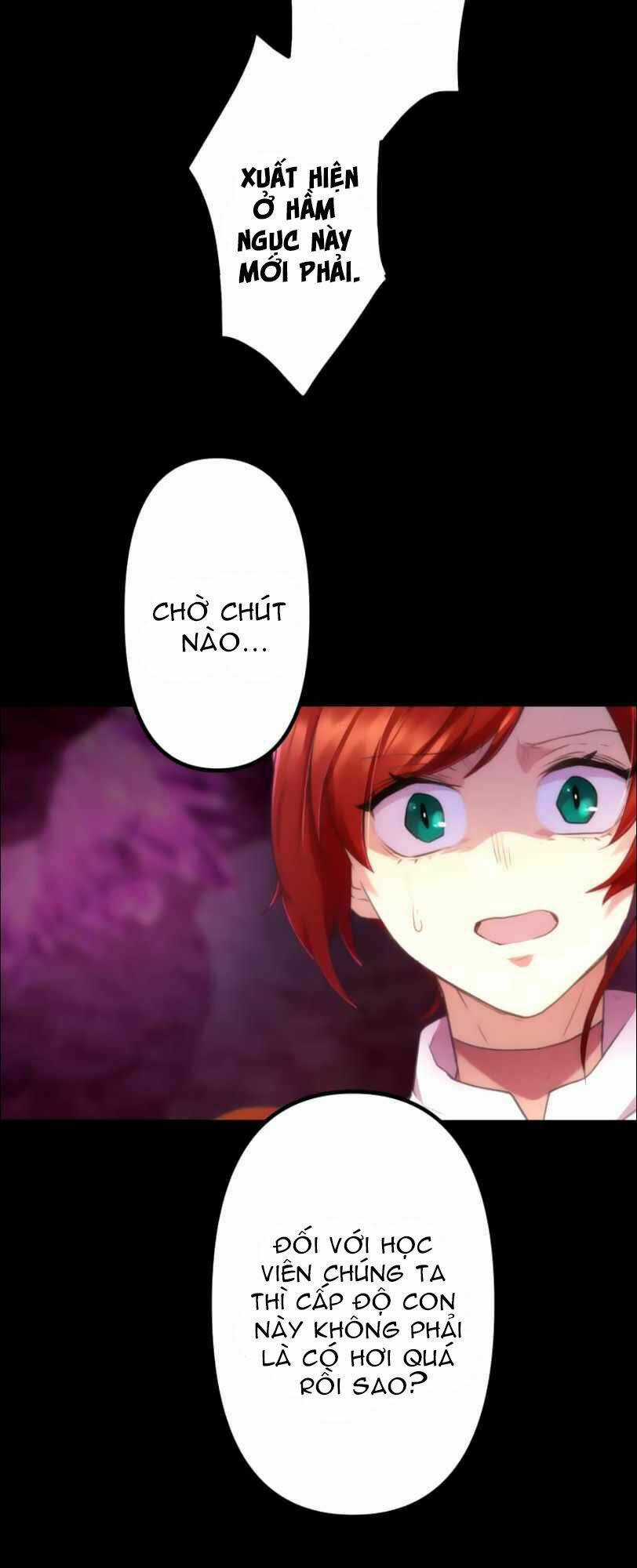 Tôi Trở Thành Thợ Săn Rank S Bằng Hệ Thống Quỷ Vương Chapter 19 trang 61