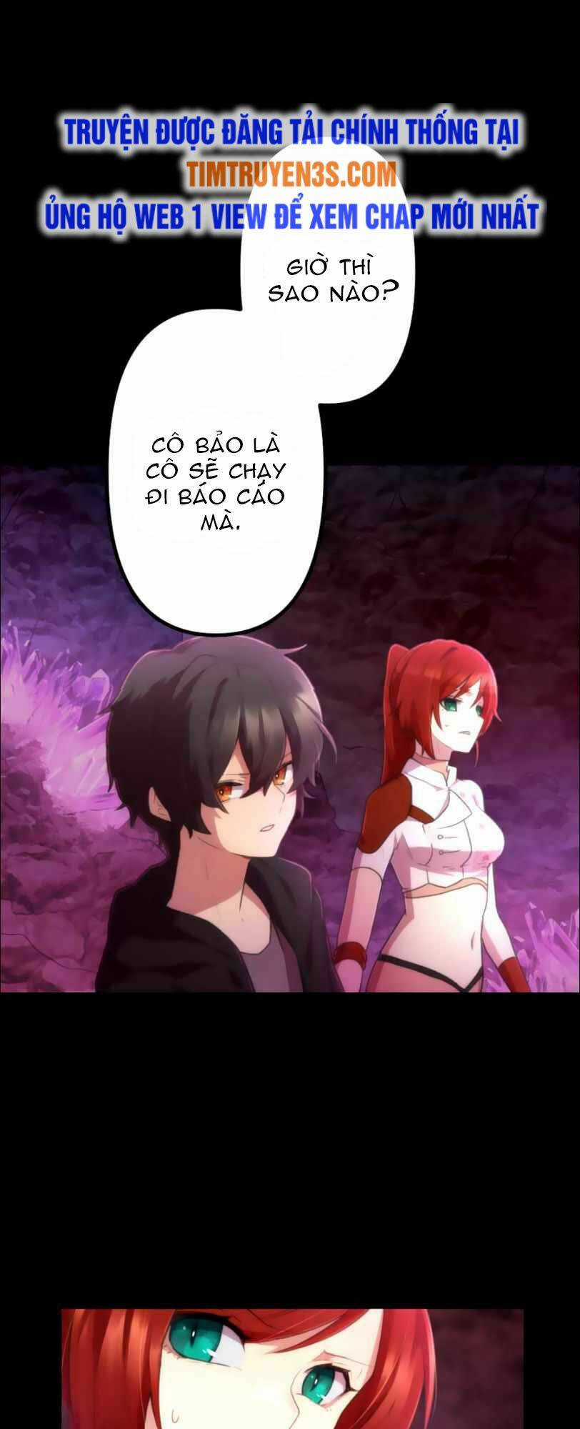 Tôi Trở Thành Thợ Săn Rank S Bằng Hệ Thống Quỷ Vương Chapter 19 trang 62