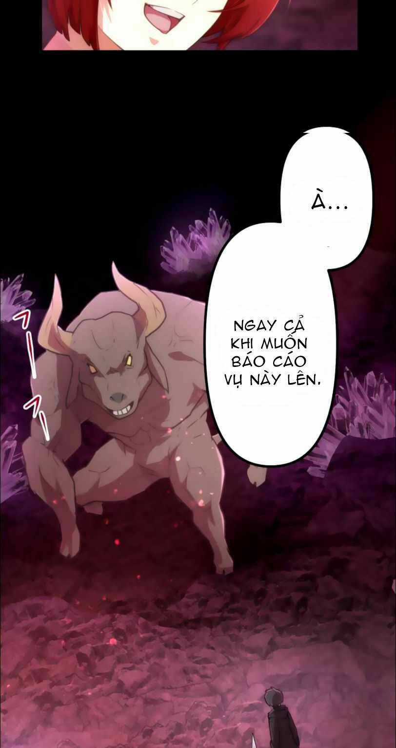 Tôi Trở Thành Thợ Săn Rank S Bằng Hệ Thống Quỷ Vương Chapter 19 trang 63