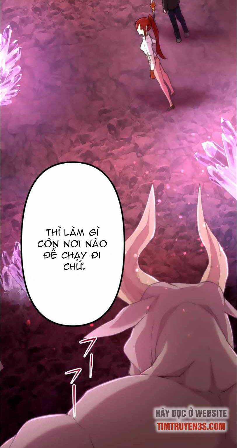 Tôi Trở Thành Thợ Săn Rank S Bằng Hệ Thống Quỷ Vương Chapter 19 trang 64