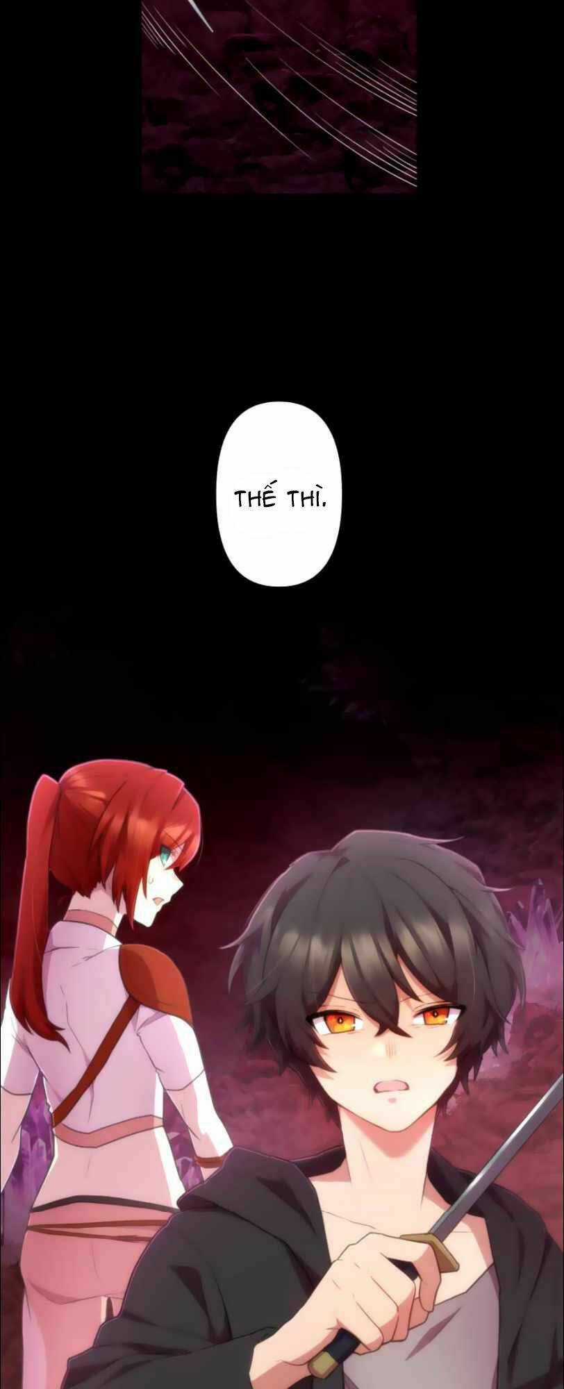 Tôi Trở Thành Thợ Săn Rank S Bằng Hệ Thống Quỷ Vương Chapter 19 trang 66