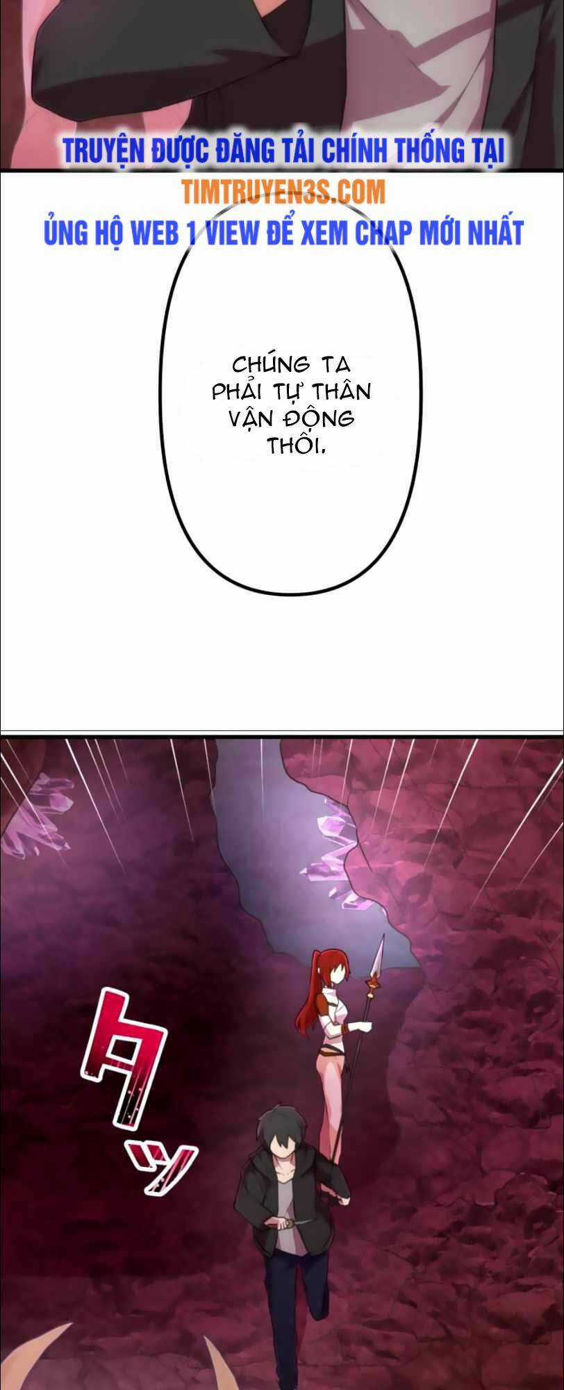 Tôi Trở Thành Thợ Săn Rank S Bằng Hệ Thống Quỷ Vương Chapter 19 trang 67