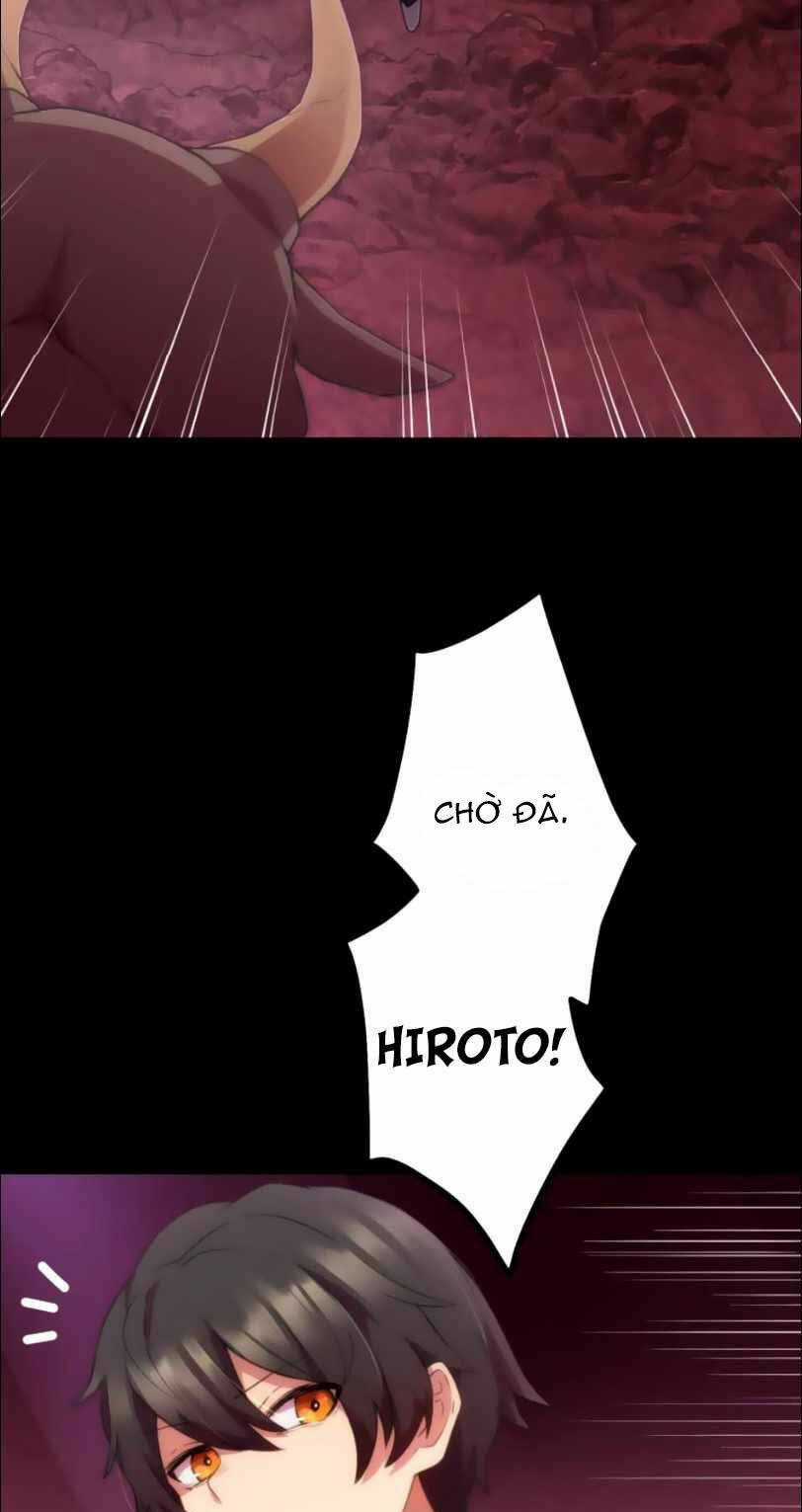 Tôi Trở Thành Thợ Săn Rank S Bằng Hệ Thống Quỷ Vương Chapter 19 trang 68