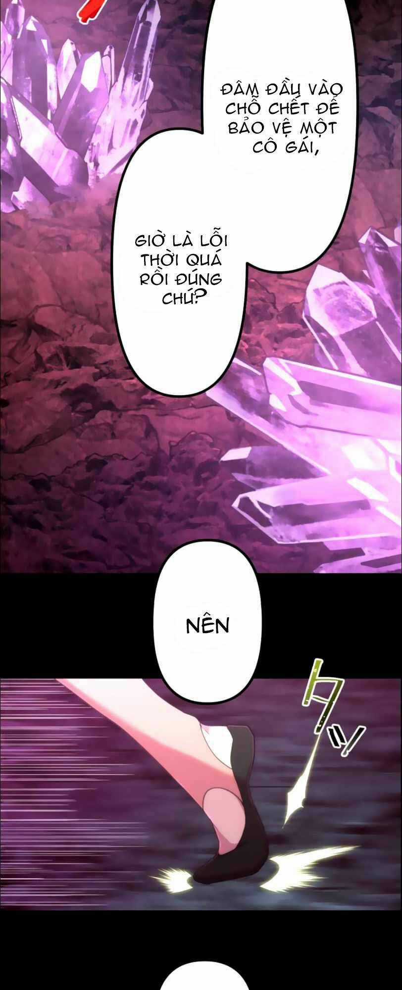 Tôi Trở Thành Thợ Săn Rank S Bằng Hệ Thống Quỷ Vương Chapter 19 trang 70