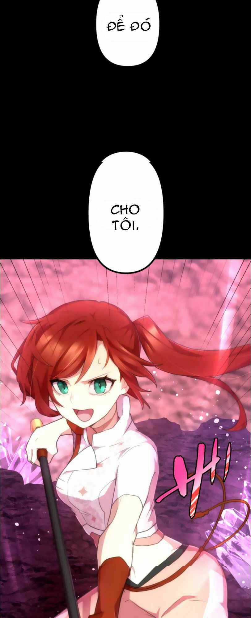 Tôi Trở Thành Thợ Săn Rank S Bằng Hệ Thống Quỷ Vương Chapter 19 trang 71