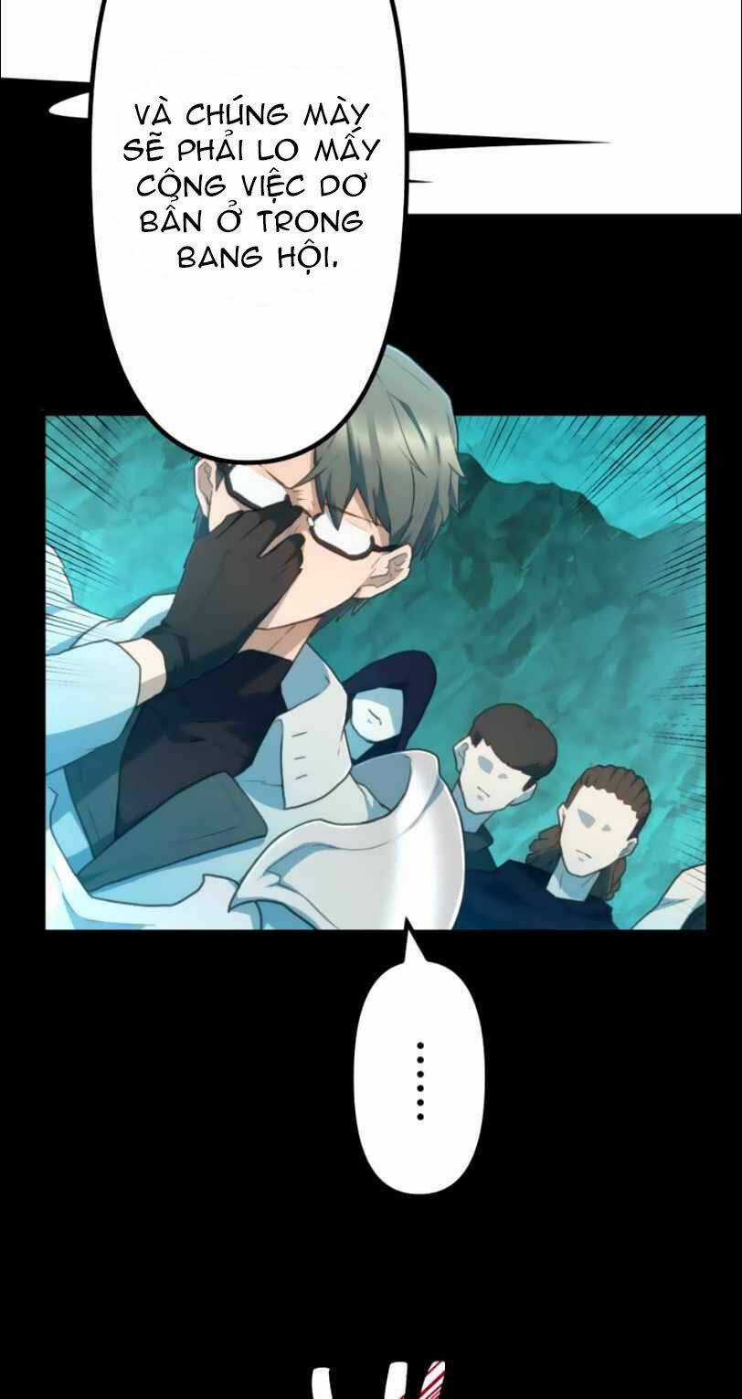 Tôi Trở Thành Thợ Săn Rank S Bằng Hệ Thống Quỷ Vương Chapter 19 trang 8