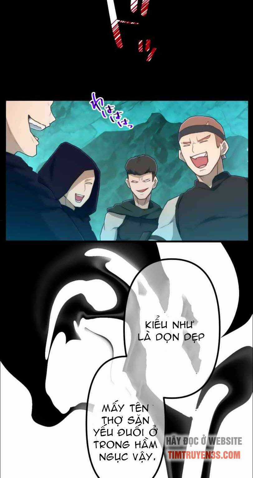 Tôi Trở Thành Thợ Săn Rank S Bằng Hệ Thống Quỷ Vương Chapter 19 trang 9