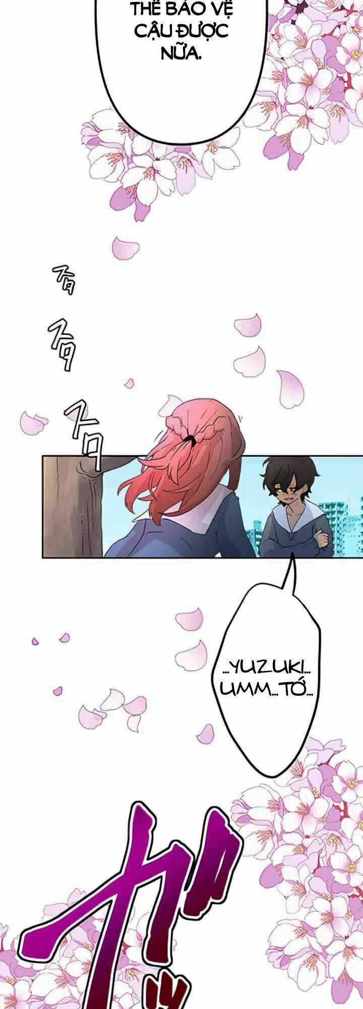 Tôi Trở Thành Thợ Săn Rank S Bằng Hệ Thống Quỷ Vương Chapter 2 trang 10