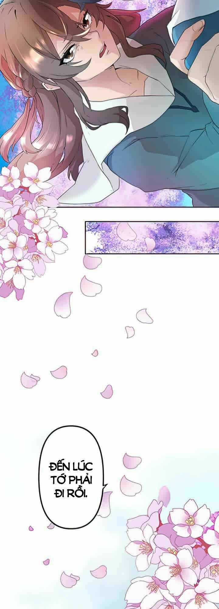 Tôi Trở Thành Thợ Săn Rank S Bằng Hệ Thống Quỷ Vương Chapter 2 trang 12