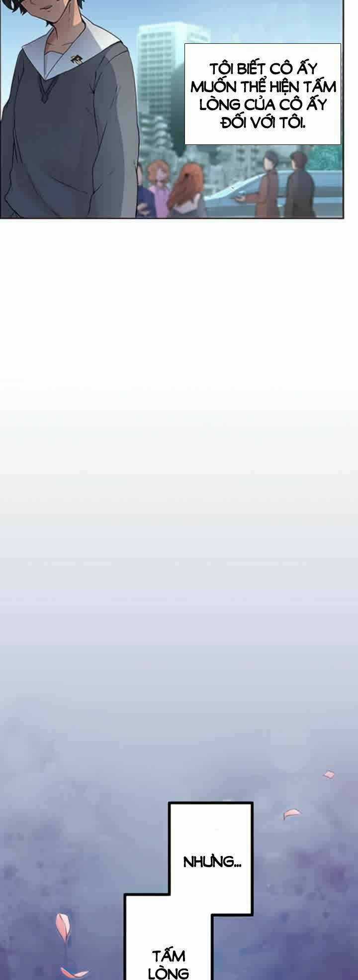 Tôi Trở Thành Thợ Săn Rank S Bằng Hệ Thống Quỷ Vương Chapter 2 trang 15