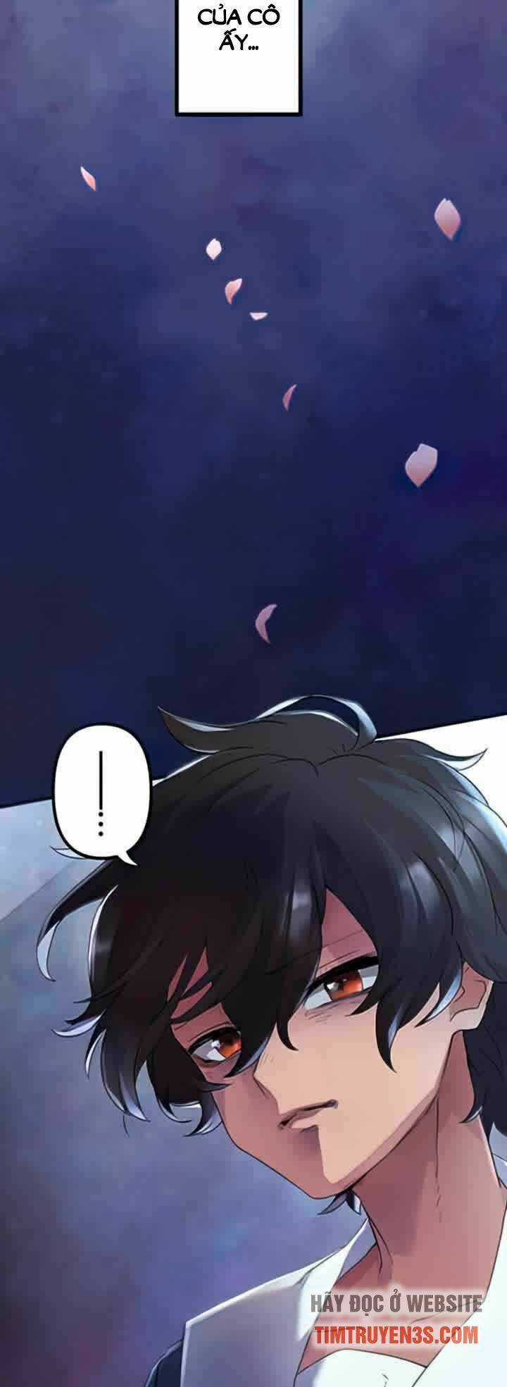 Tôi Trở Thành Thợ Săn Rank S Bằng Hệ Thống Quỷ Vương Chapter 2 trang 16