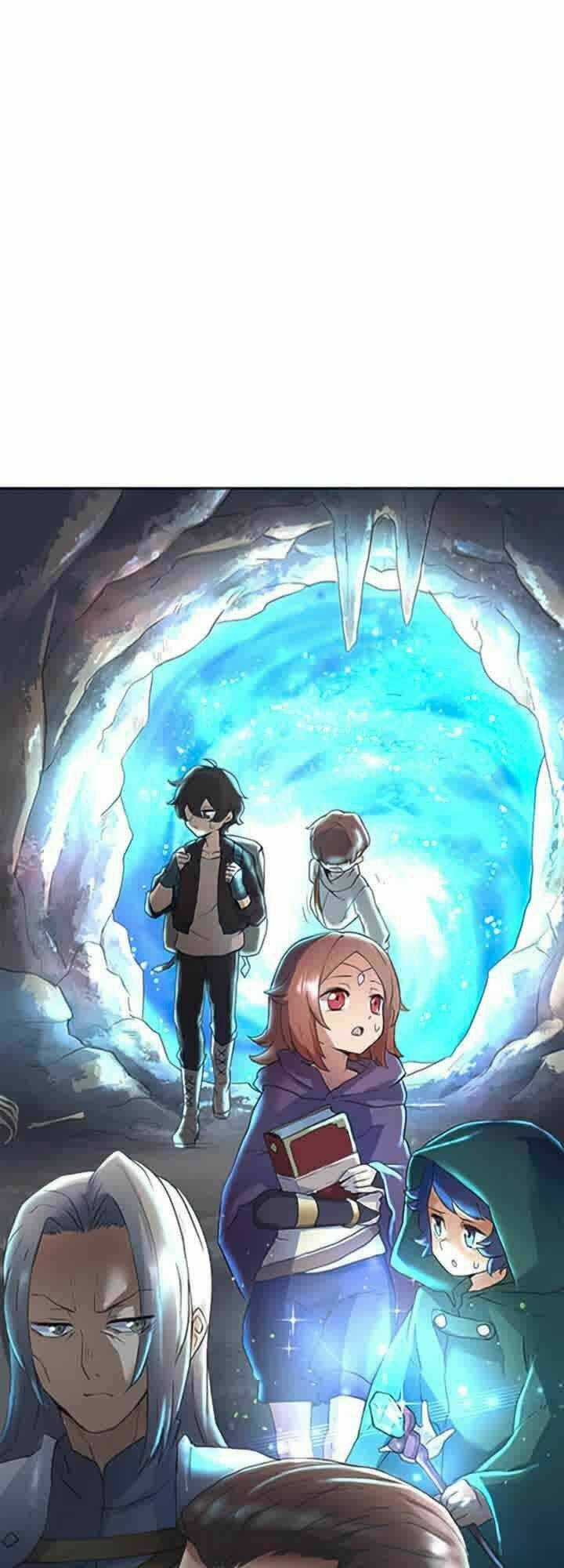 Tôi Trở Thành Thợ Săn Rank S Bằng Hệ Thống Quỷ Vương Chapter 2 trang 20