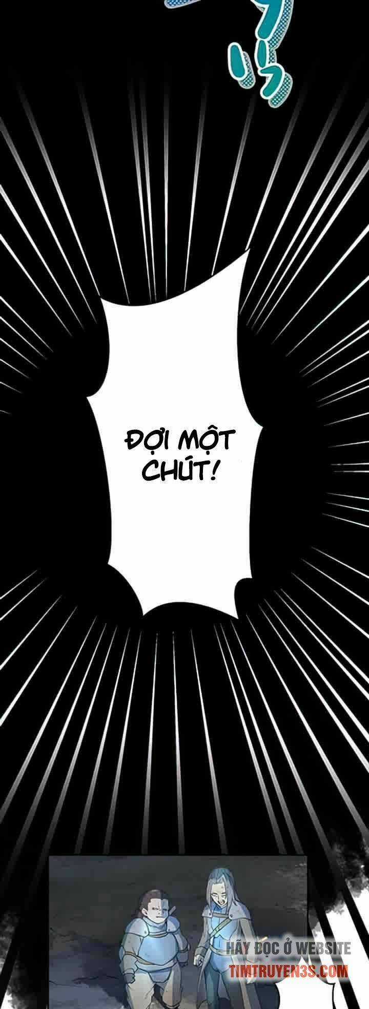 Tôi Trở Thành Thợ Săn Rank S Bằng Hệ Thống Quỷ Vương Chapter 2 trang 24