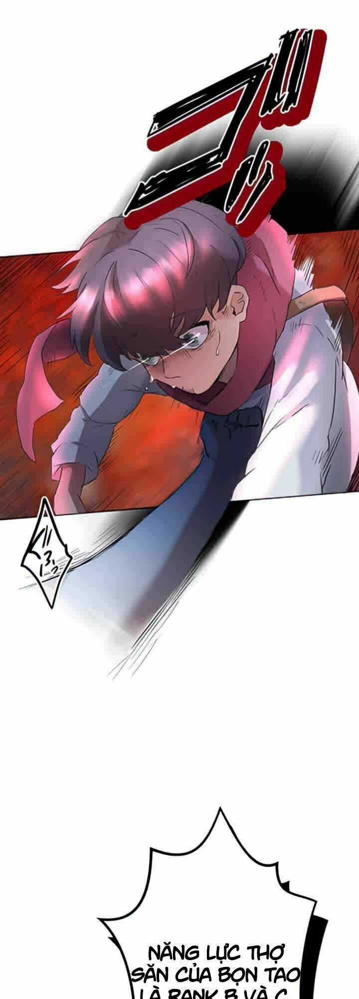 Tôi Trở Thành Thợ Săn Rank S Bằng Hệ Thống Quỷ Vương Chapter 2 trang 27