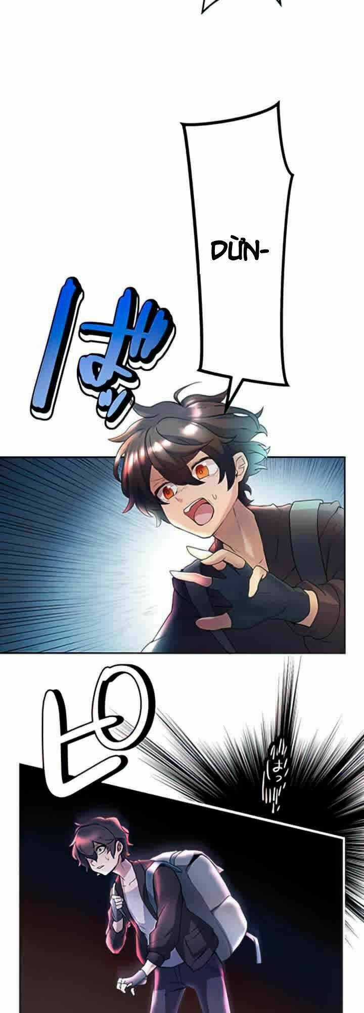 Tôi Trở Thành Thợ Săn Rank S Bằng Hệ Thống Quỷ Vương Chapter 2 trang 29