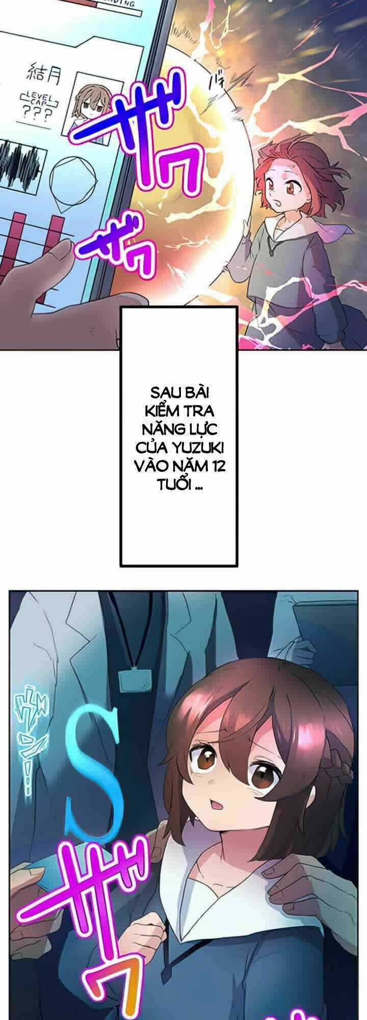 Tôi Trở Thành Thợ Săn Rank S Bằng Hệ Thống Quỷ Vương Chapter 2 trang 3