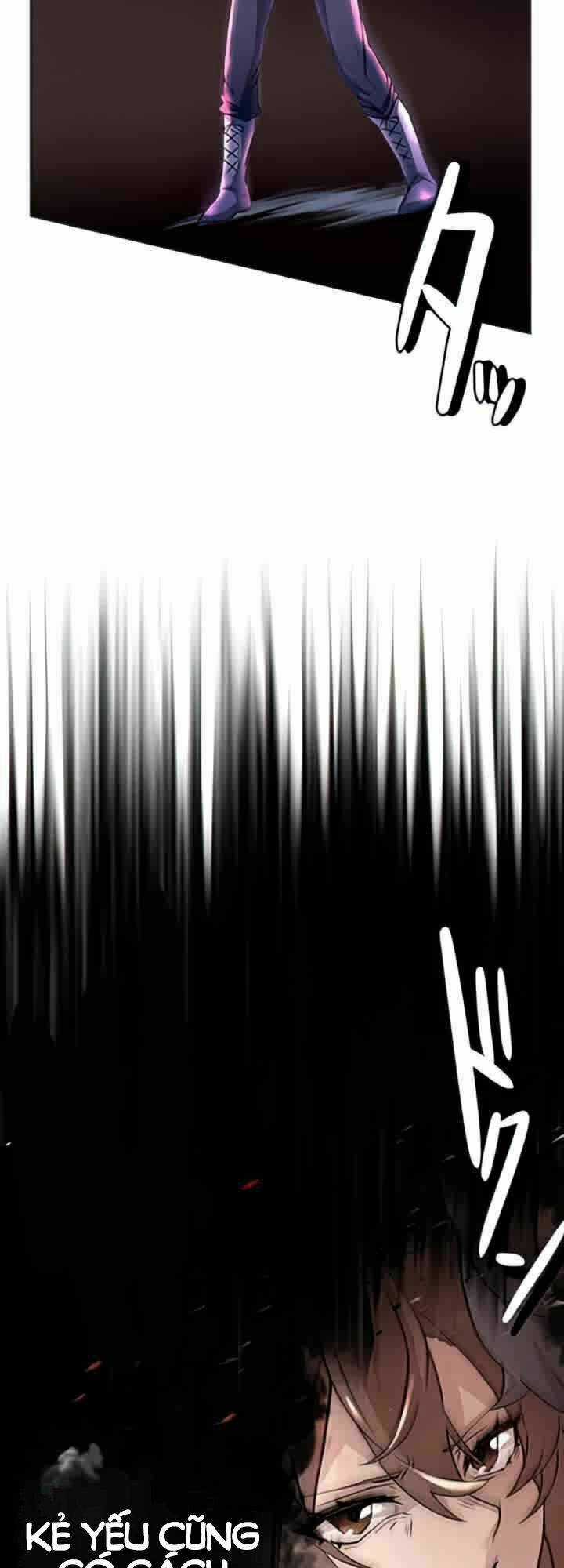 Tôi Trở Thành Thợ Săn Rank S Bằng Hệ Thống Quỷ Vương Chapter 2 trang 30